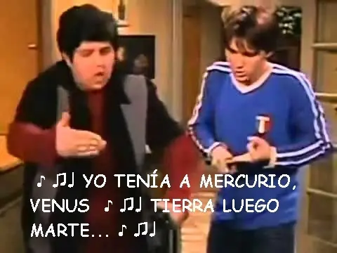 tranquilo viejo