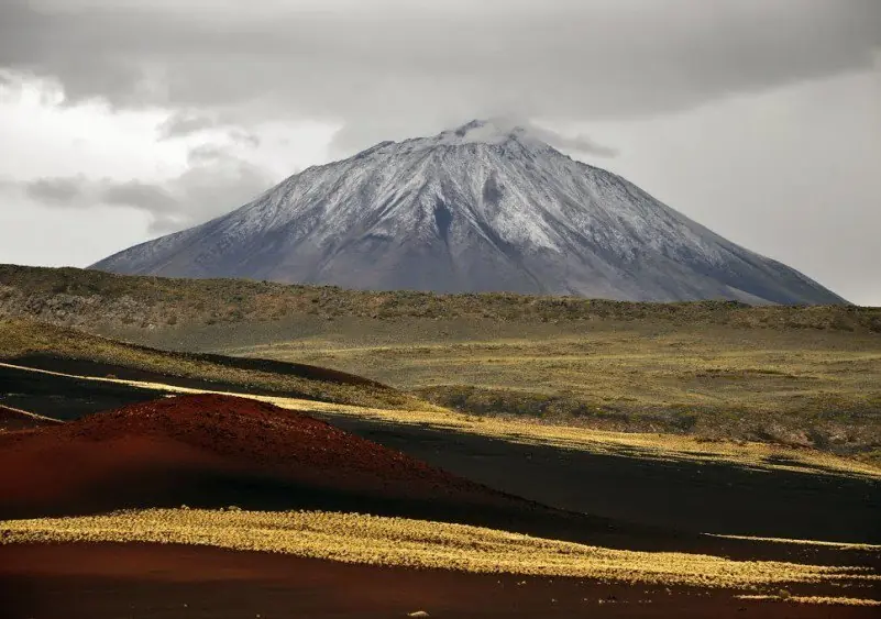 argentina