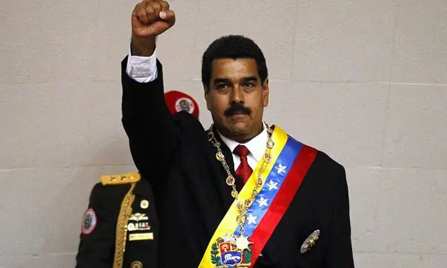 venezuela
