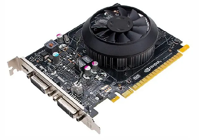 geforce