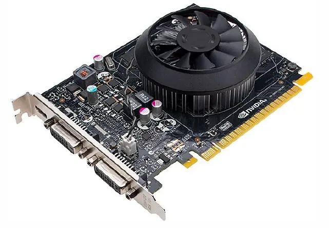 geforce