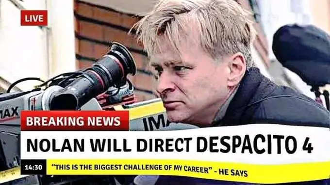despacito