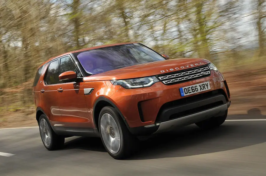 rover