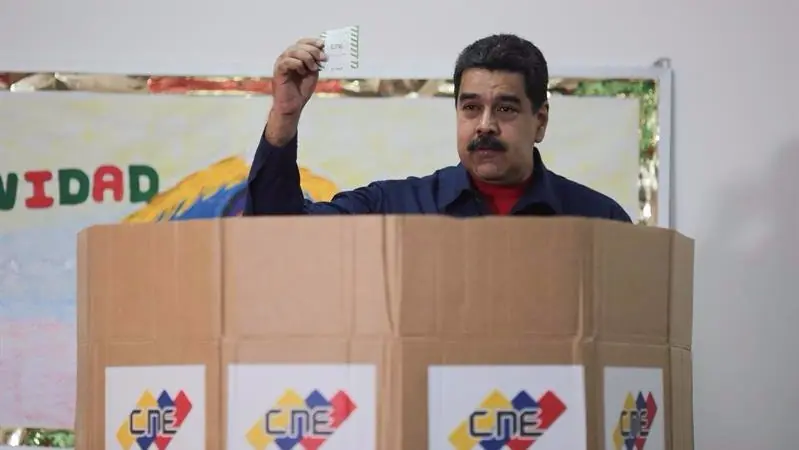 maduro