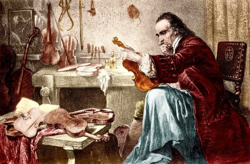 La diferencia real entre un Stradivarius y otros violines