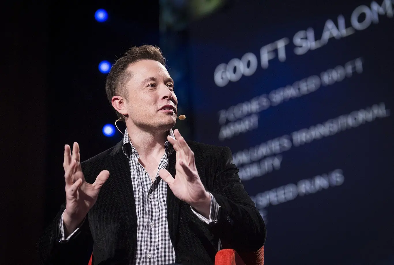 Musk da los primeros detalles de las versiones del Model 3