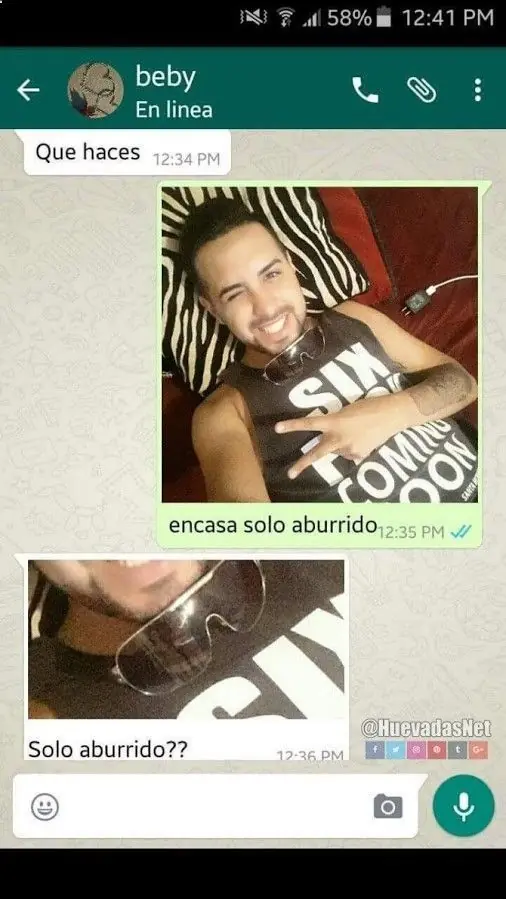 Para reirte