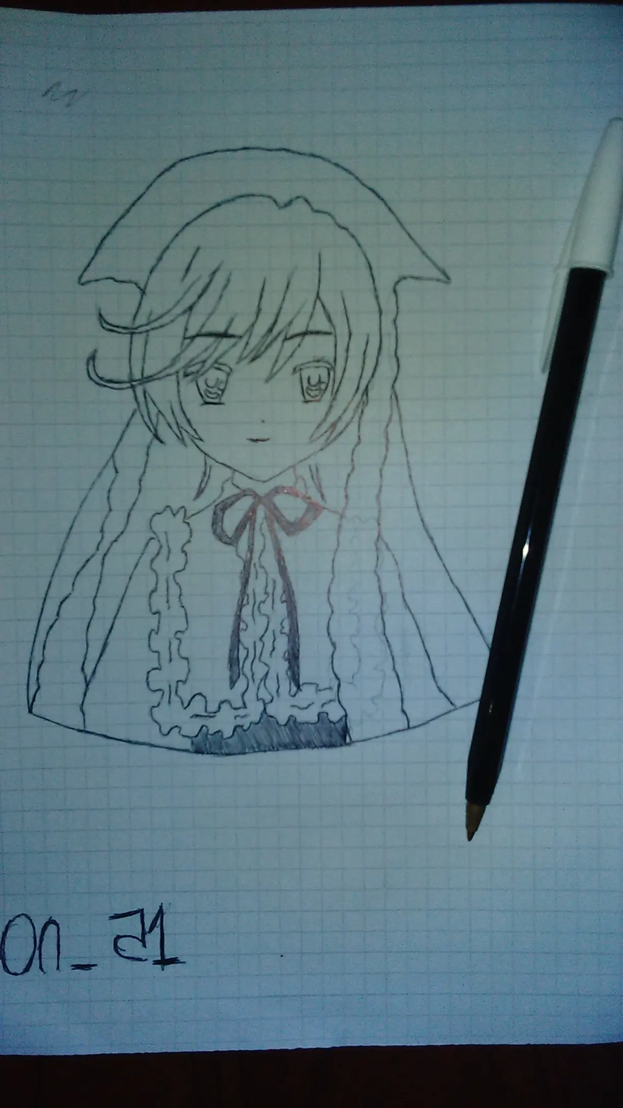 Dibujo