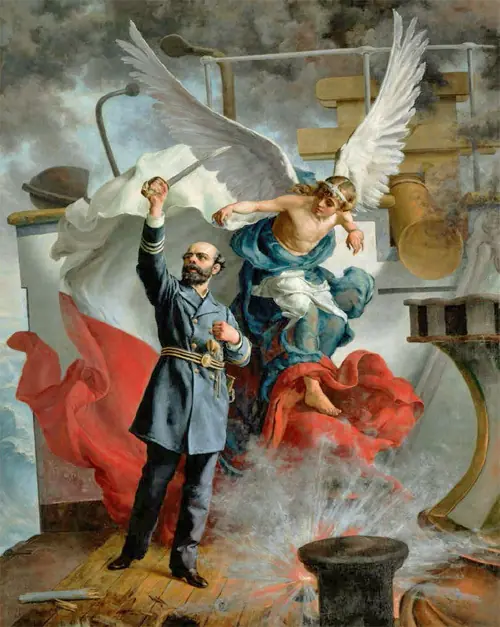 arturo prat