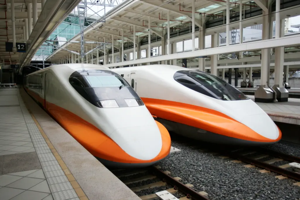 trenes