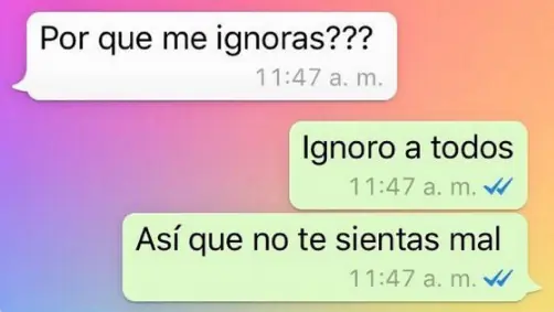 Humor accidental: Malos dias los tiene cualquiera