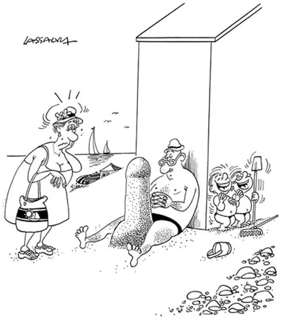 dibujos sexuales