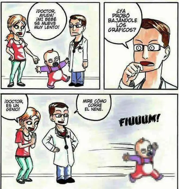 Infarto