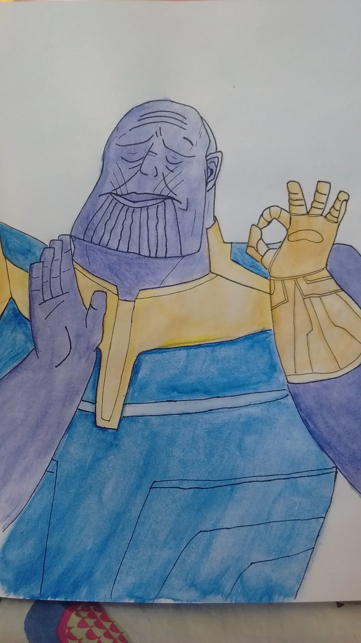 dibujo