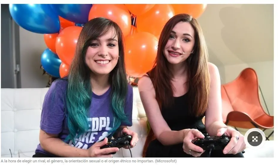 Radiografía del "gamer" no es más el adolescente solitario