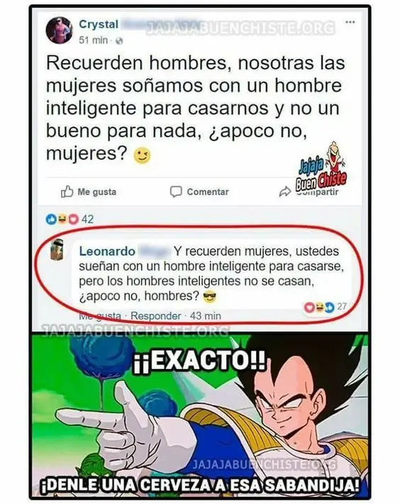 Para reirte