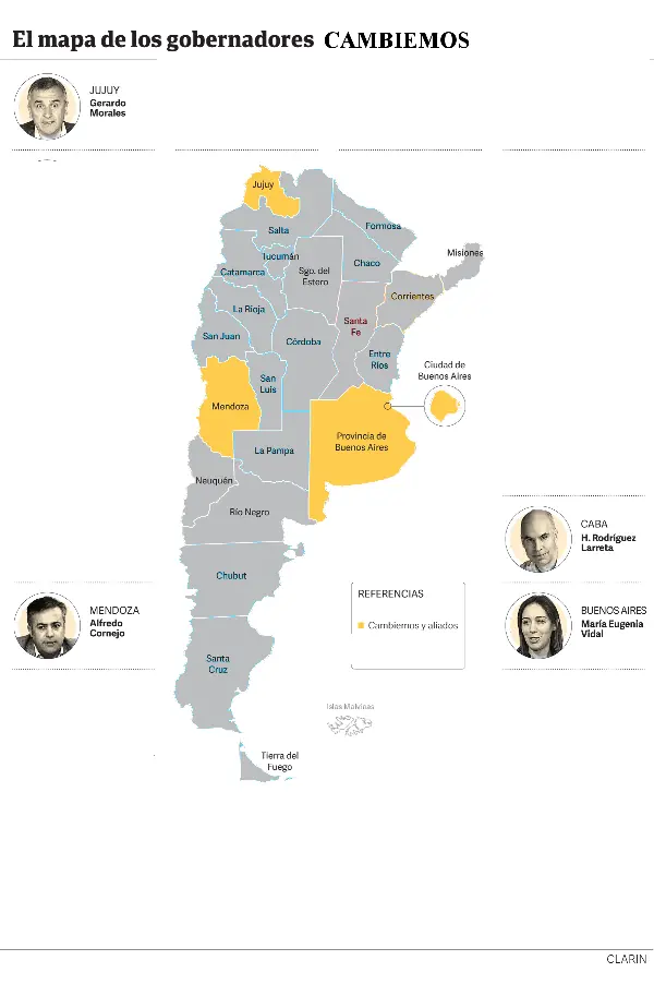 peronismo