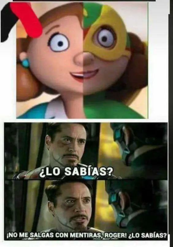 Para reirte