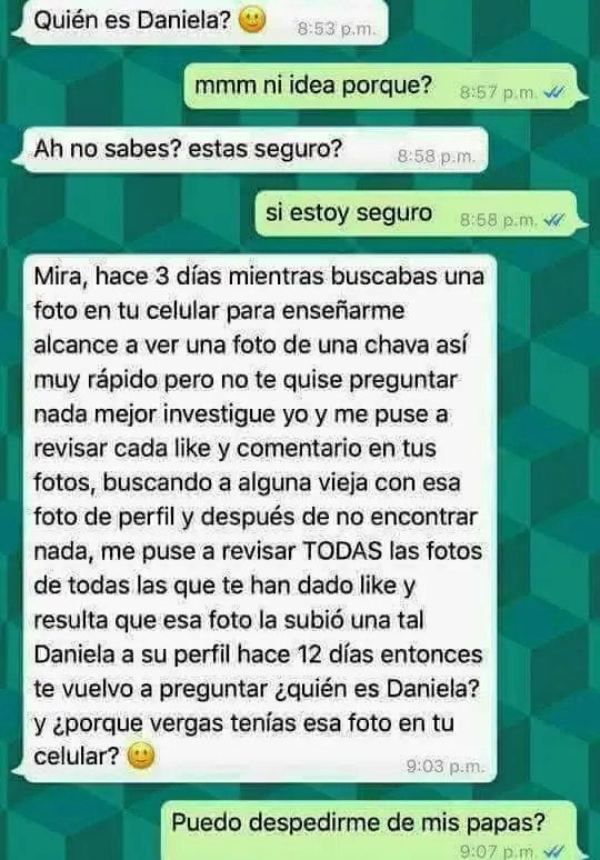 Infarto
