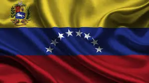 Jóvenes de Venezuela