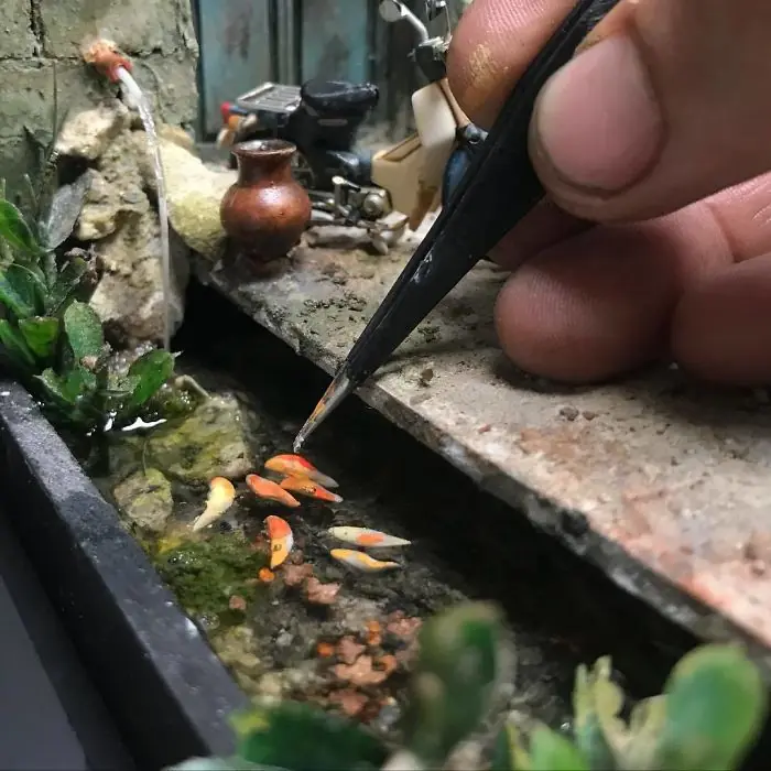 artista