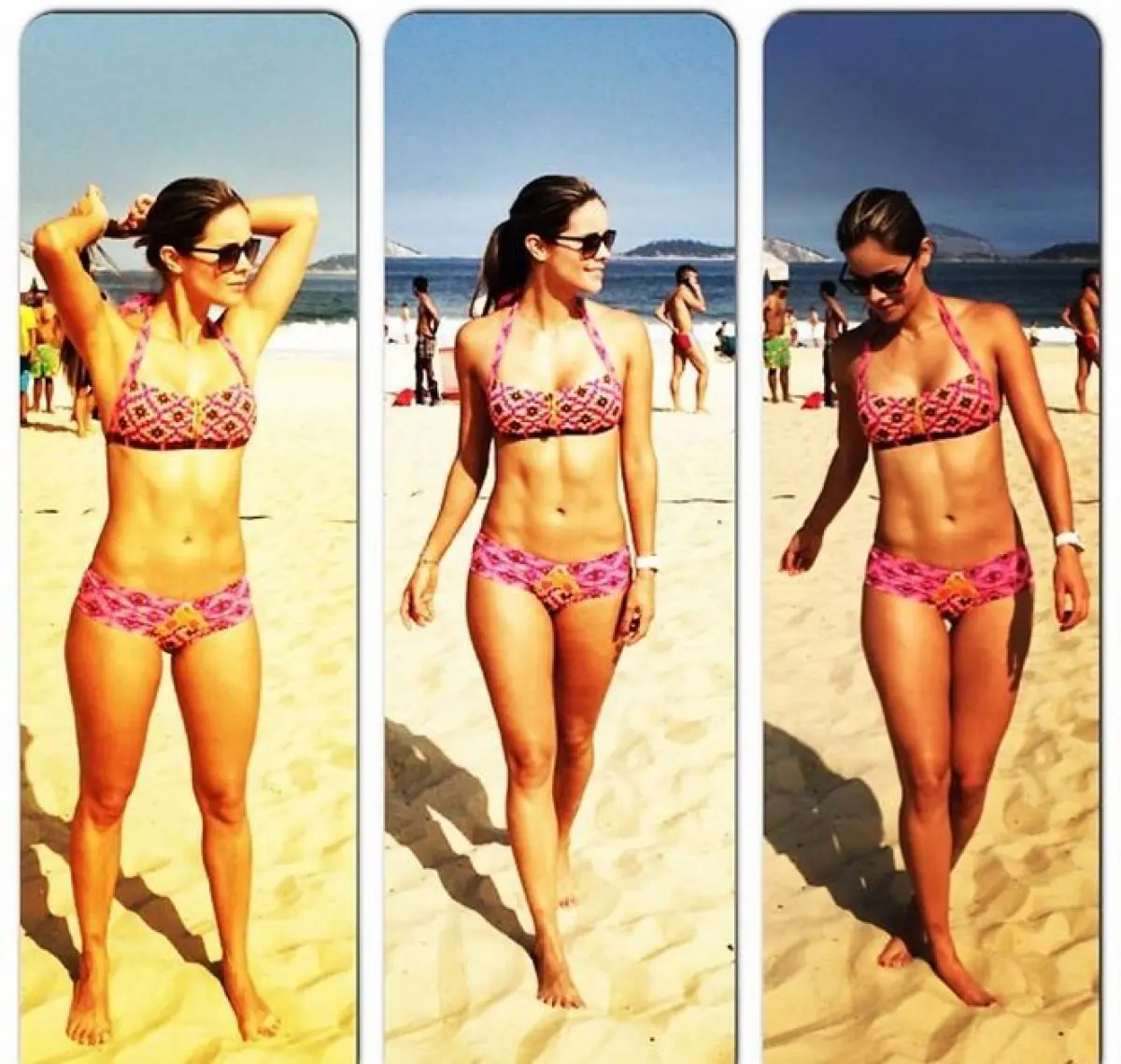 bellas