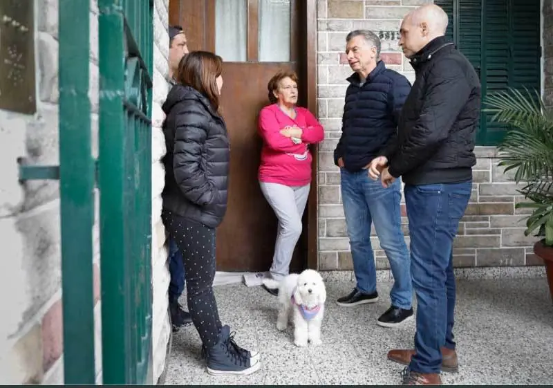 macri