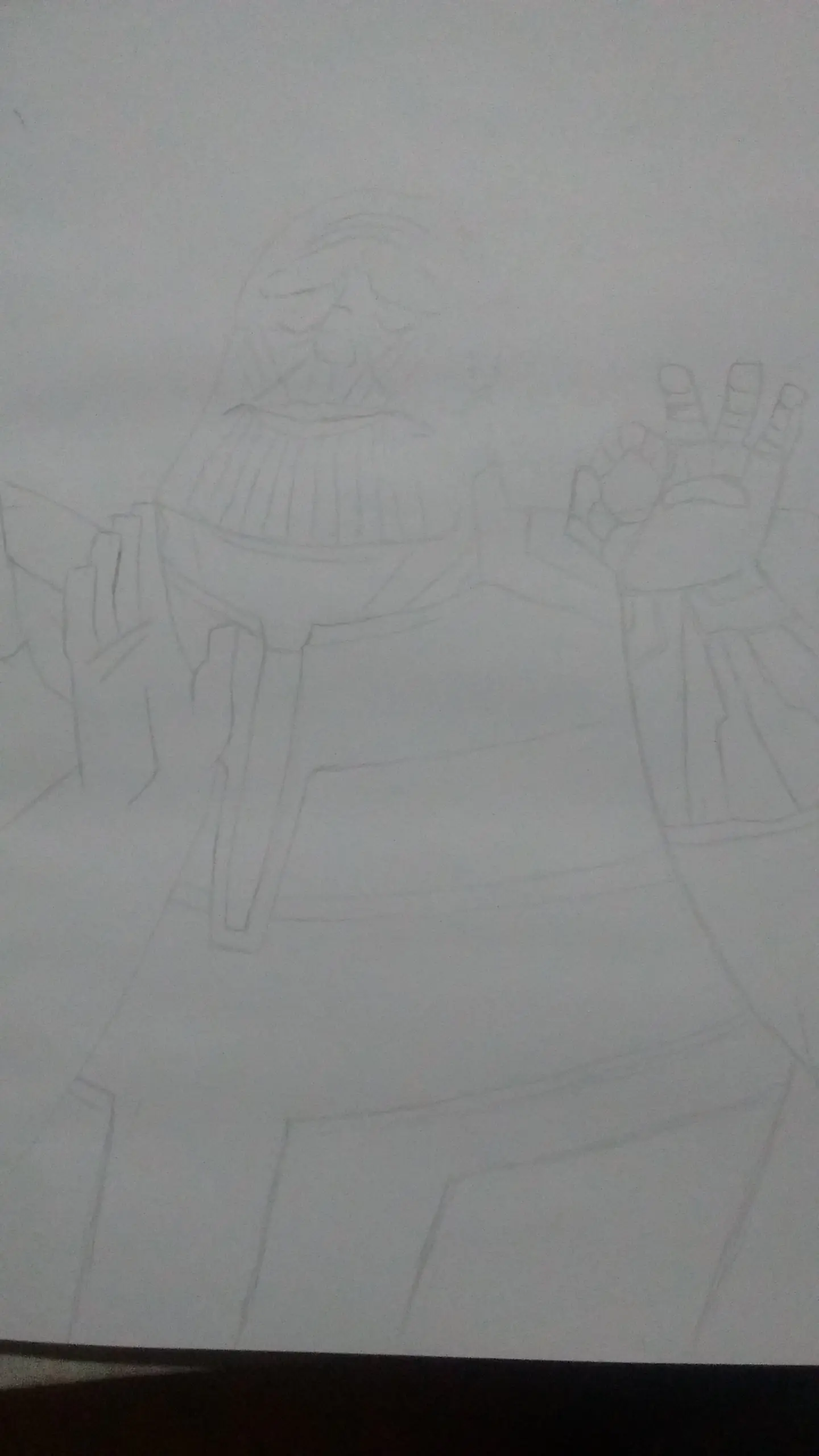 El meme de Thanos que nadie hizo
