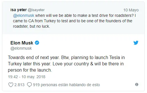 Tesla 3