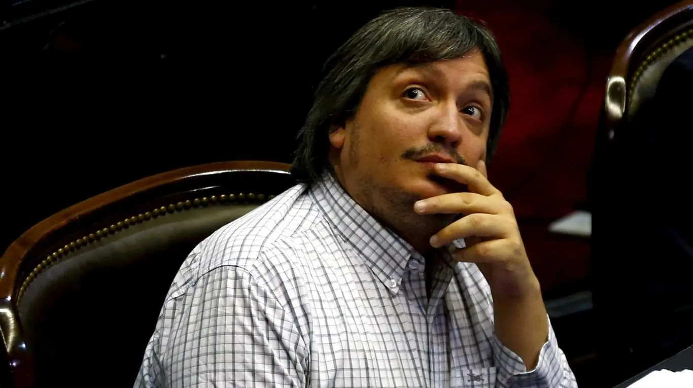 maximokirchner