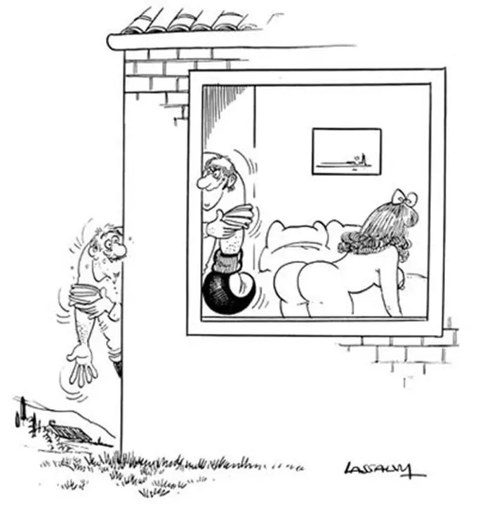 dibujos sexuales