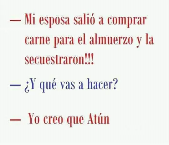 No mames we, humor en imagen