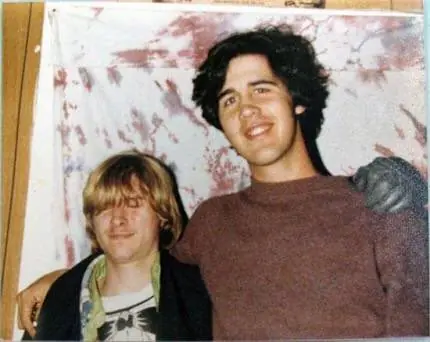 kurtcobain kurtcobain