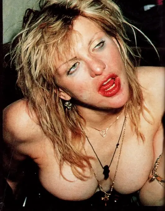 kurtcobain kurtcobain