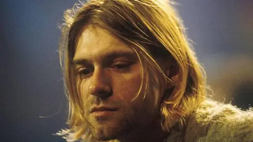 kurtcobain kurtcobain