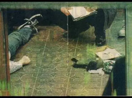 muerte muerte