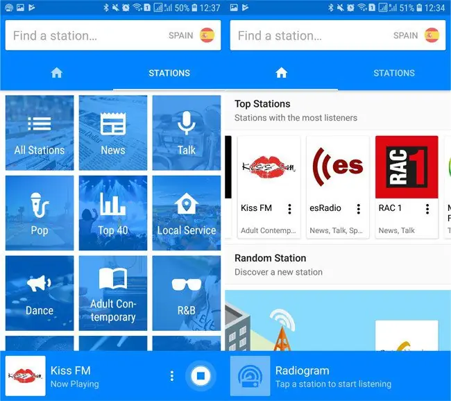 apps