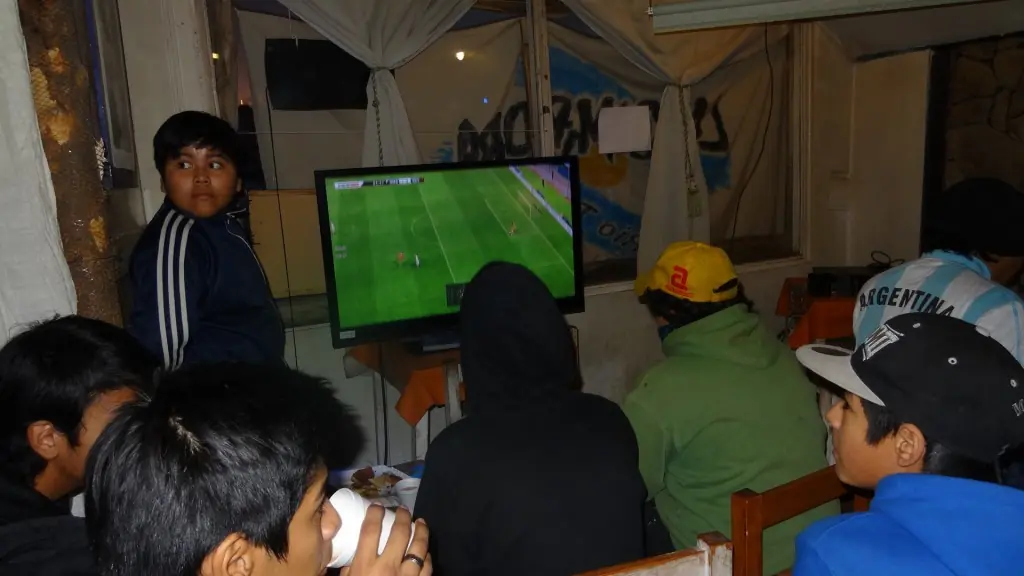 Maximo Kirchner admitio que juega a la Play station