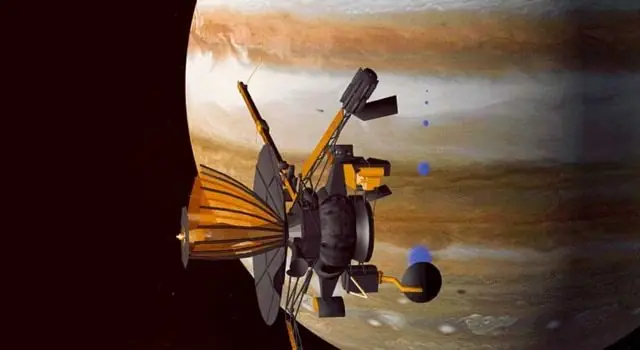 jupiter