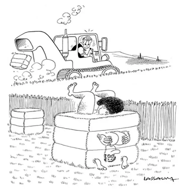comics