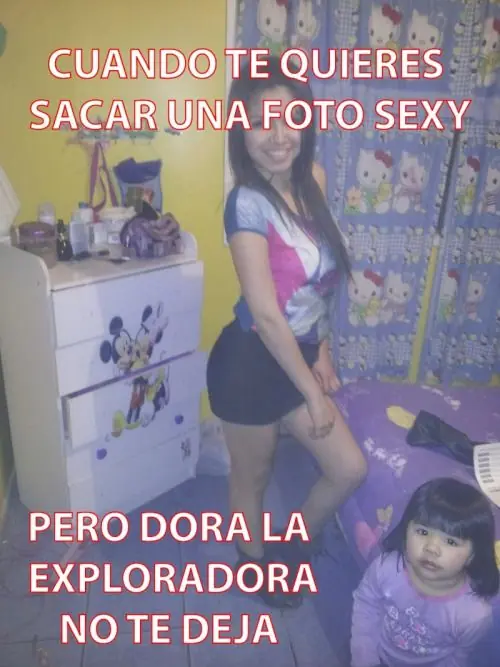 Humor para que sonrías al comienzo del dia!