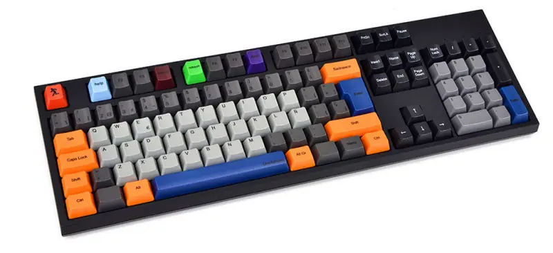 Todo sobre teclados mecánicos antes de comprar uno