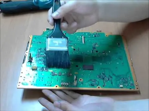 reparacion