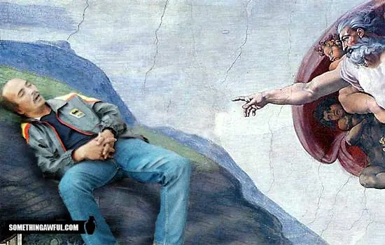 dormido
