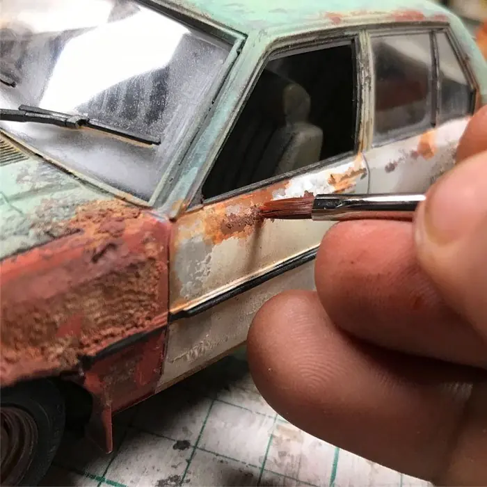 maquetas