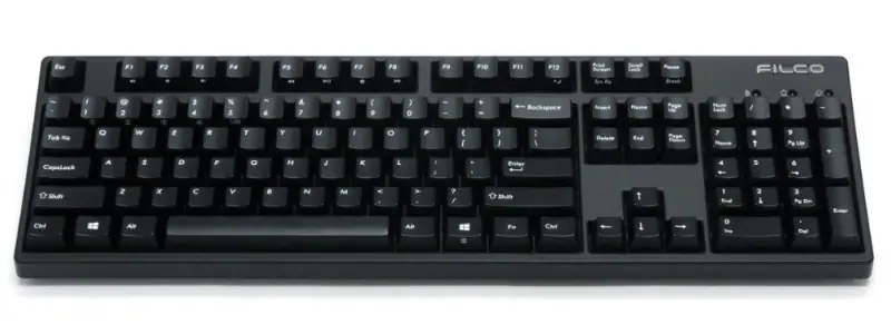 que teclado comprar