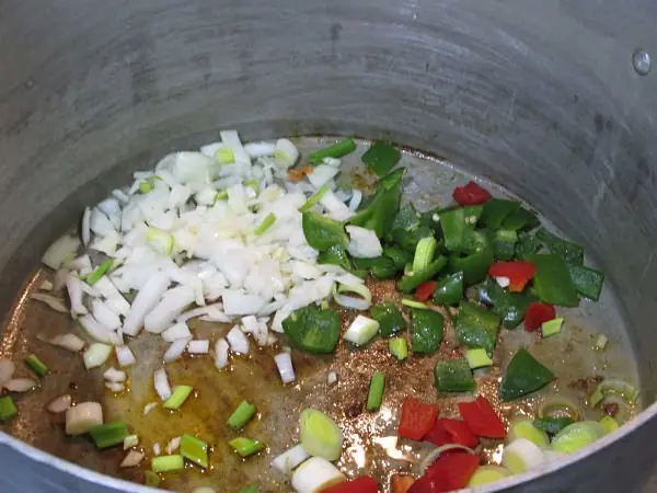 pechito de cerdo