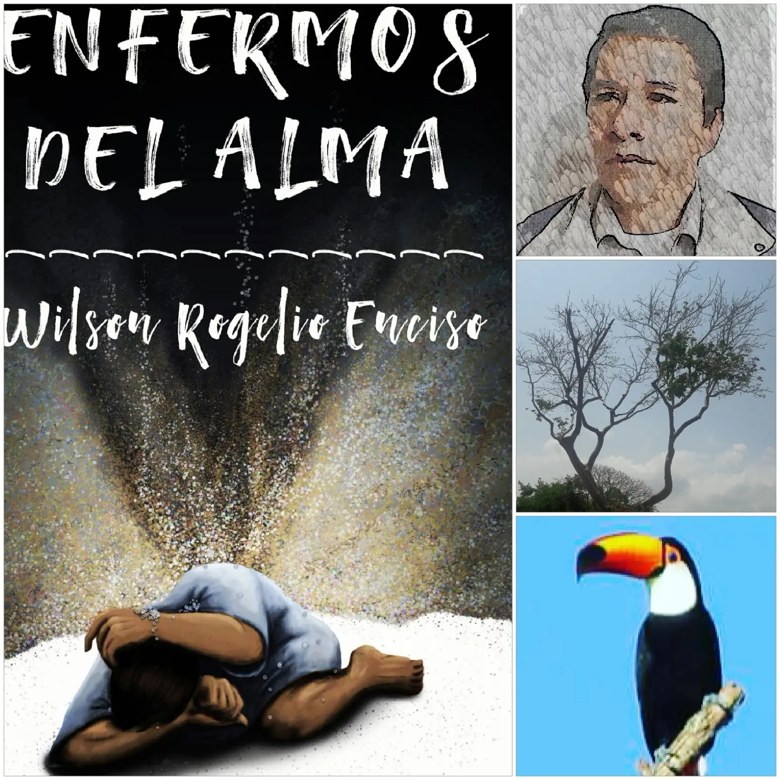 Enfermos del alma