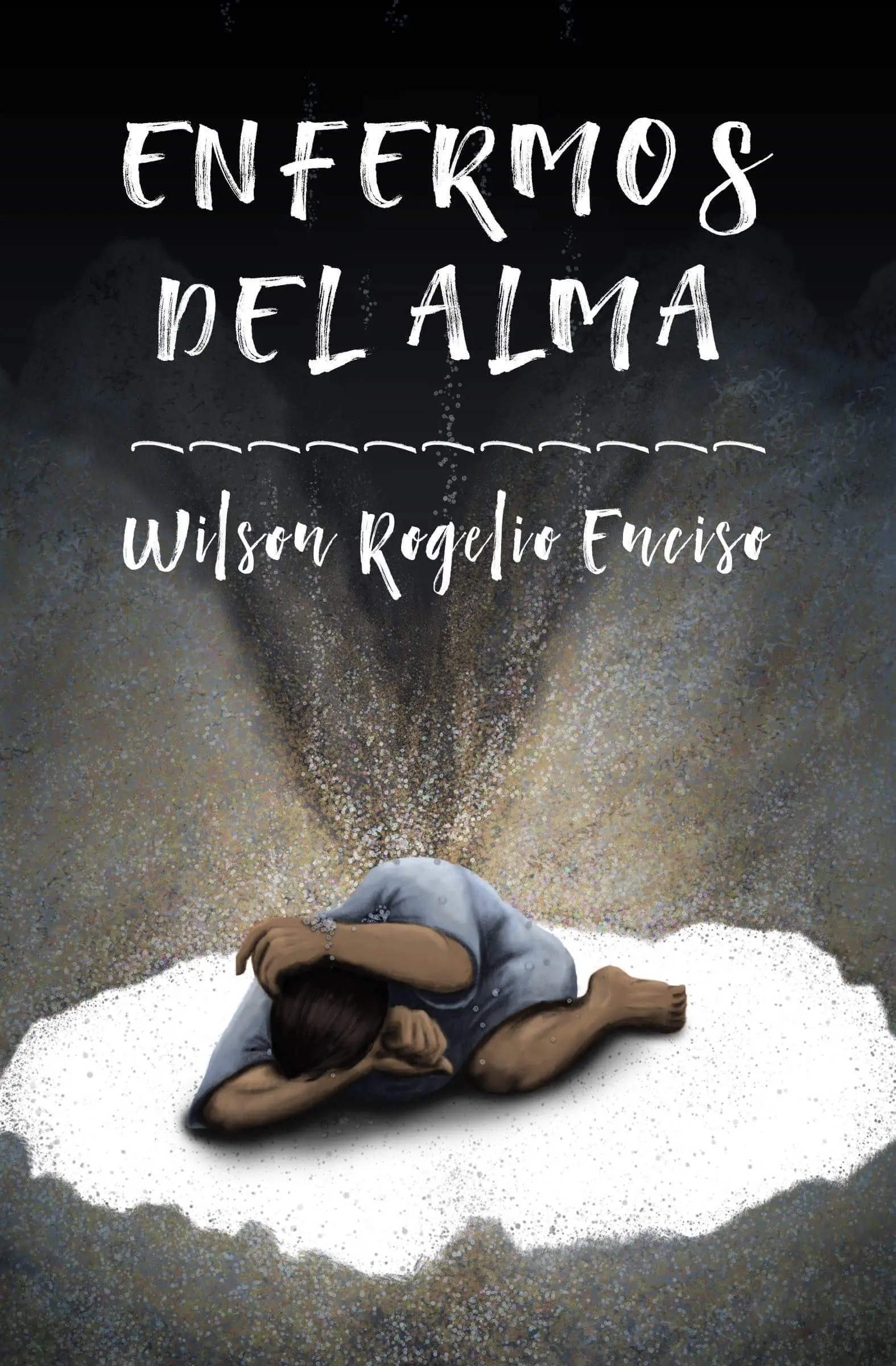 El pincel de la transfiguración literaria: Enfermos del alma