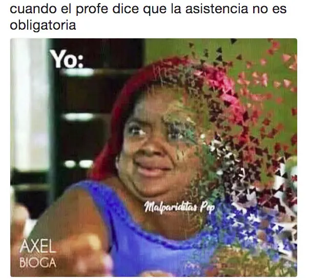 este post